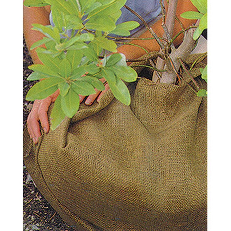 Dewitt Burlap Cloth for Soil Erosion Flooring Wayfair